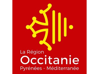 Illustration du partenaire Région Occitanie / Pyrénées-Méditerranée