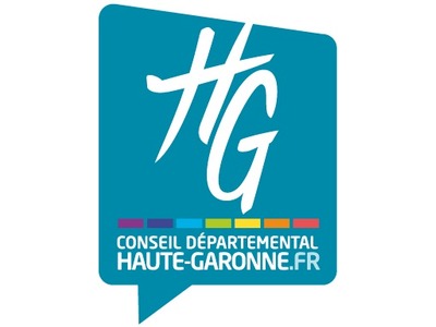 Illustration du partenaire Conseil départemental de la Haute-Garonne
