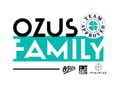 Illustration du partenaire OZUS FAMILY